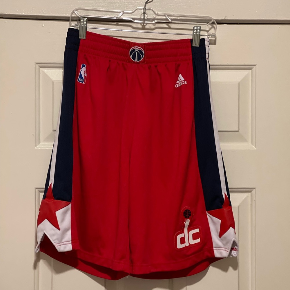 Adidas Basketball Shorts